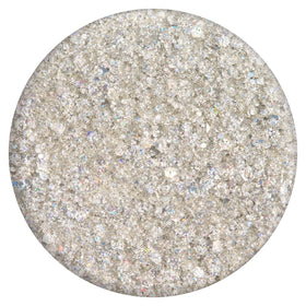 ZOYA Nail Polish Cosmo Magical Pixiedust texture close-up