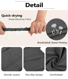 Ztomine headband packaging with product details