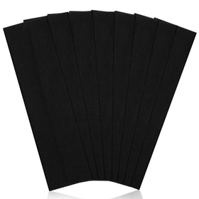 Ztomine headbands for women in assorted colours, front view