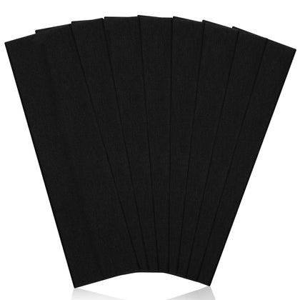 Ztomine headbands for women in assorted colours, front view