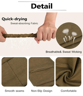 Ztomine headbands packaging display